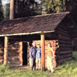 BARTON-LACKEY CABIN