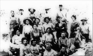 Image of group of people