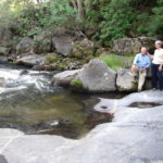 RIVER RIDGE RANCH & INSTITUTE