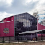 FARM LABOR AND AG MUSEUM