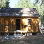 QUINN RANGER STATION