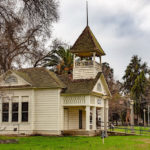 TULARE COUNTY MUSEUM