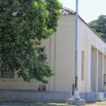 POST OFFICES: PORTERVILLE MAIN & VISALIA TOWN CENTER