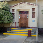 LIBRARIES: EXETER & OROSI CARNEGIE LIBRARIES