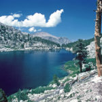 KINGS CANYON NATIONAL PARK