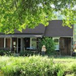 SPRINGVILLE HISTORICAL MUSEUM