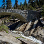 GENERALS HIGHWAY STONE BRIDGES