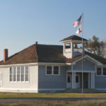 ALLENSWORTH STATE HISTORIC PARK