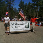 WILSONIA