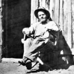 SHORTY LOVELACE HISTORIC DISTRICT