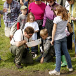JAMES K. HERBERT WETLAND PRAIRIE PRESERVE:  Mysterious Vernal Pools