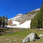 JOHN KREBS WILDERNESS