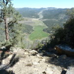 CHIMNEY PEAK WILDERNESS