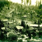 DILLONWOOD GROVE AND DILLON MILL