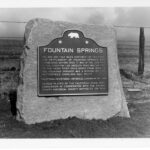 FOUNTAIN SPRINGS