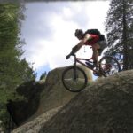 CANNELL MEADOW NATIONAL RECREATION TRAIL