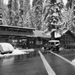 GIANT FOREST HISTORIC DISTRICTS