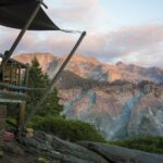 BEARPAW HIGH SIERRA CAMP