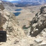JOHN MUIR TRAIL