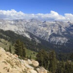 SEQUOIA-KINGS CANYON WILDERNESS