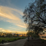 ST. JOHN’S RIVER TRAIL