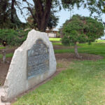 TULE RIVER STAGE STATION