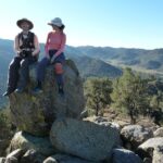 SACATAR TRAIL WILDERNESS
